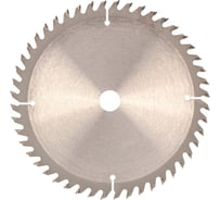 Диск пильный по дереву Strong D 190х24тх30х20 мм СТД-110019024