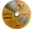 Круг отрезной 180x1.6 мм по металлу УТ-00038092 1