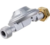 Регулятор газа BlackWeld с регулятором 692 гайка-резьба 130603