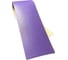 Абразивные полоски 70*420 мм CERAMAX PURPLE PAPER без отверстий, P320, 50 шт. 1CRX1092 2