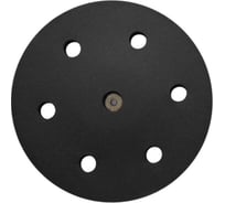 Подошва мягкая для шлифмашин AktiTool ATe-S225F, ATe-S225FE, ATe-S225FE1 1061051