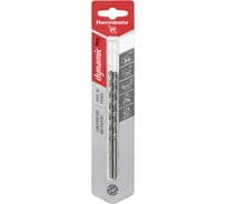 Сверло по металлу RENNBOHR DYNAMIC LONG CARD 3.5x112 мм, HSS-G, P6M5, 2шт/уп 669035