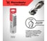 Сверло по металлу RENNBOHR DYNAMIC LONG CARD 2.0x85 мм, HSS-G, P6M5, 2шт/уп 669020 5