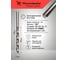 Сверло по металлу RENNBOHR DYNAMIC LONG CARD 1.5x70 мм, HSS-G, P6M5, 2шт/уп 669015 6