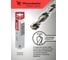Сверло по металлу RENNBOHR DYNAMIC LONG CARD 1.5x70 мм, HSS-G, P6M5, 2шт/уп 669015 7