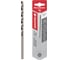 Сверло по металлу RENNBOHR DYNAMIC LONG CARD 1.5x70 мм, HSS-G, P6M5, 2шт/уп 669015 1