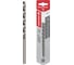 Сверло по металлу RENNBOHR DYNAMIC LONG CARD 4.2x119 мм, HSS-G, P6M5, 2шт/уп 669042 1