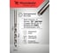 Сверло по металлу RENNBOHR DYNAMIC LONG CARD 4.5x126 мм, HSS-G, P6M5, 2шт/уп 669045 5