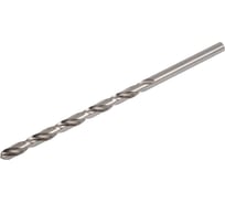 Сверло по металлу RENNBOHR DYNAMIC LONG CARD 6.0x139 мм, HSS-G, P6M5, 1шт/уп 669060