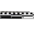 Сверло по металлу RENNBOHR DYNAMIC LONG CARD 6.0x139 мм, HSS-G, P6M5, 1шт/уп 669060 4