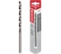 Сверло по металлу RENNBOHR DYNAMIC LONG CARD 5.5x139 мм, HSS-G, P6M5, 1шт/уп 669055 1