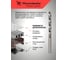 Сверло по металлу RENNBOHR DYNAMIC LONG CARD 13.0x205 мм, хв-к 12 мм, HSS-G, P6M5, 1шт/уп 669130 5