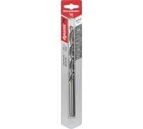 Сверло по металлу RENNBOHR DYNAMIC LONG CARD 11.5x195 мм, HSS-G, P6M5, 1шт/уп 669115