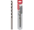 Сверло по металлу RENNBOHR DYNAMIC LONG CARD 11.5x195 мм, HSS-G, P6M5, 1шт/уп 669115 1
