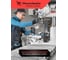 Сверло по металлу RENNBOHR DYNAMIC CARD 4.5x80 мм, HSS-G, P6M5, 2шт/уп 675045 8