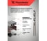 Сверло по металлу RENNBOHR DYNAMIC CARD 3.5x70 мм, HSS-G, P6M5, 2шт/уп 675035 7