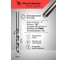 Сверло по металлу RENNBOHR DYNAMIC CARD 2.0x49 мм, HSS-G, P6M5, 2шт/уп 675020 3