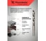 Сверло по металлу RENNBOHR DYNAMIC CARD 12.5x151 мм, хв-к 12 мм, HSS-G, P6M5, 1шт/уп 675125 7