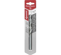 Сверло по металлу RENNBOHR DYNAMIC CARD 11.0x142 мм, HSS-G, P6M5, 1шт/уп 675110