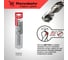 Сверло по металлу RENNBOHR DYNAMIC CARD 12.0x151 мм, HSS-G, P6M5, 1шт/уп 675120 5