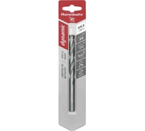 Сверло по металлу RENNBOHR DYNAMIC CARD 9.5x125 мм, HSS-G, P6M5, 1шт/уп 675095