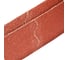 Лента шлифовальная абразивная ABRAFORM для гриндера с волнистым швом 2 шт, 50x1250 мм, Р36 ABRM-50-1250-36 6