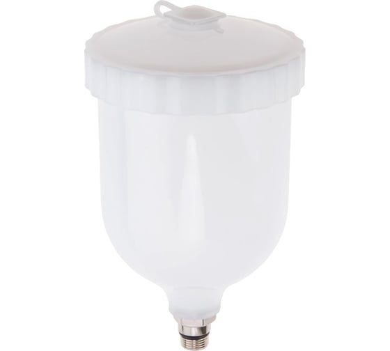 Бачок для краскораспылителя ECO PST-600M EC3923-8 1