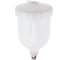 Бачок для краскораспылителя ECO PST-600M EC3923-8 1