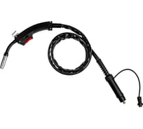 Горелка сварочная SOLARIS F180 (2м, 180А, FLUX) SL5713-1