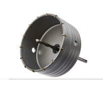 Коронка по бетону HEADROCK SDS+ D125 422-010-125