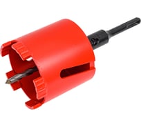 Коронка алмазная по бетону HEADROCK 82мм 634-708-082