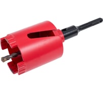 Коронка алмазная по бетону HEADROCK 68мм 634-708-068