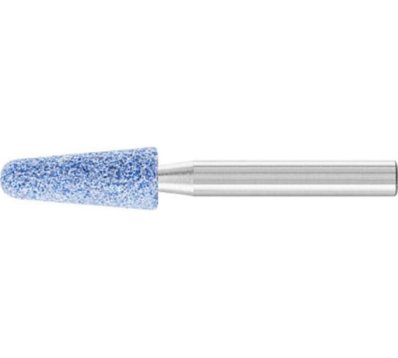Головка шлифовальная абразивная PFERD KE 1025 6 AWCO 46 J5V TOUGH (802601) 32209336 1