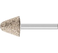 Головка шлифовальная абразивная PFERD KE 2020 6 ADW 30 L6B INOX (347034) 32205743