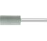 Головка шлифовальная абразивная PFERD PF ZY1530/6 CN220 PUR-MH (535172) 41291522 1