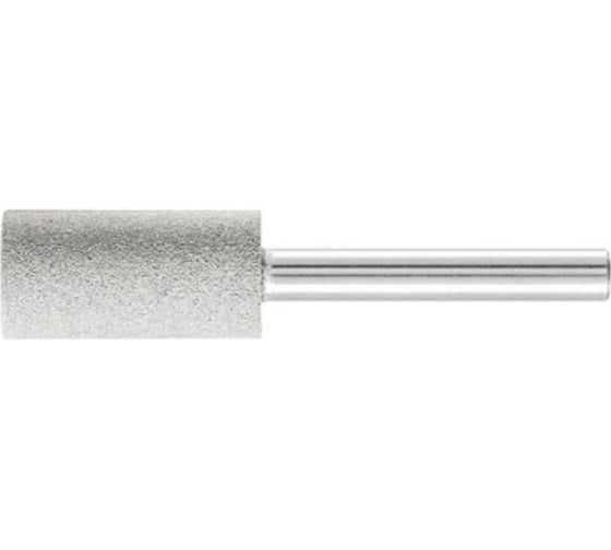 Головка шлифовальная абразивная PFERD PF ZY1530/6 CN 80 PUR-MH (535134) 41291508 1