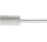 Головка шлифовальная абразивная PFERD PF ZY1530/6 CN 80 PUR-MH (535134) 41291508 1