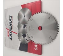 Пильный диск RED SAMURAI 160x20x2,5/1,6, z48 WZ TPRS0000528
