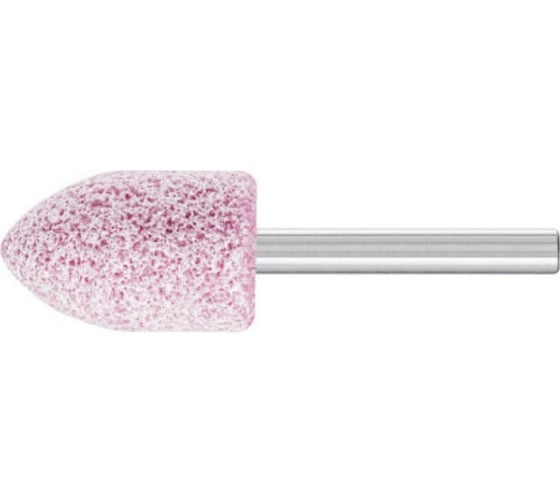 Головка шлифовальная абразивная PFERD SP 2032 6 AR 30 O5V STEEL EDGE (102244) 32109273 1