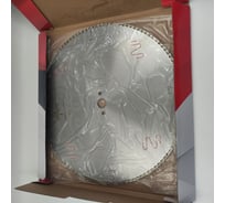 Пильный диск по алюминию RED SAMURAI 500x4,0/3,2x30, z120 -6/20 TFZN TPRS0001384
