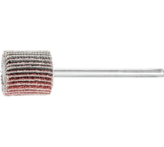 Головка шлифовальная лепестковая PFERD F 1515/3 A 60 (661994) 44400042