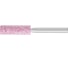 Головка шлифовальная абразивная PFERD ZY 1032 6 ADW 46 M5V STEEL (096017) 31120254 1