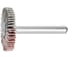 Головка шлифовальная лепестковая PFERD F 3005/6 A 80 (154168) 44401086 1