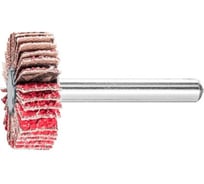 Головка шлифовальная лепестковая PFERD F 3010/6 CO-COOL 40 (803738) 44402054