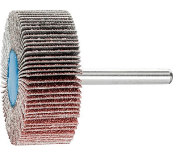 Головка шлифовальная лепестковая PFERD F 5020/6 A 60 (155127) 44504066 1