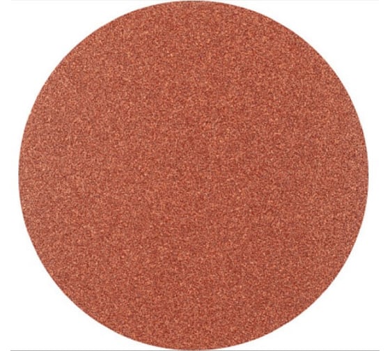 Диск репейный PFERD KR125 A120 (294383) 42871212 1