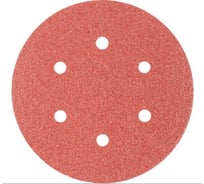 Диск репейный самозацепляющийся PFERD KSS 150 6L A 60 (588130) 45017106