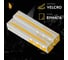 Полоски шлифовальные абразивные CERAMAX GOLD 70х420 мм, без отверстий, P400, 50 шт 1CRX0923 3