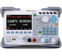 Нагрузка программируемая электронная постоянного тока Rigol (350 Вт) DL3031