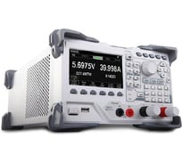 Нагрузка программируемая электронная постоянного тока Rigol (350 Вт) DL3031A